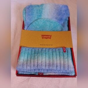 Levi's gift set